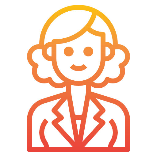 trabajador icono gratis