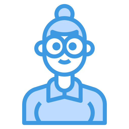 Бизнес-леди бесплатно иконка