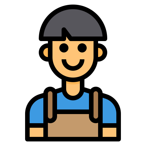 Мальчик бесплатно иконка