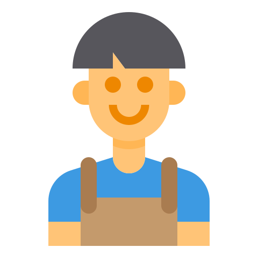 Мальчик бесплатно иконка