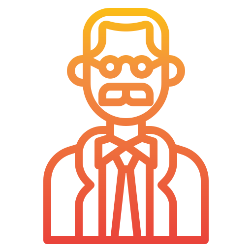 geschäftsmann kostenlos Icon