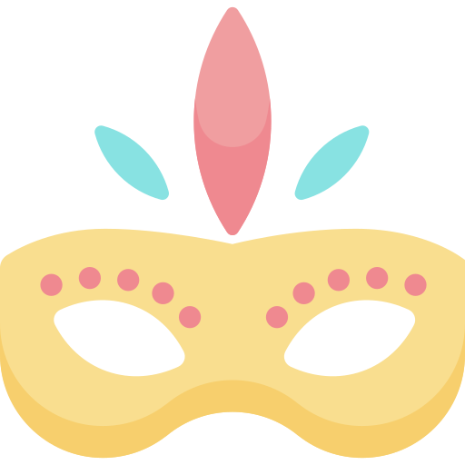 Mask free icon Mask free icon
