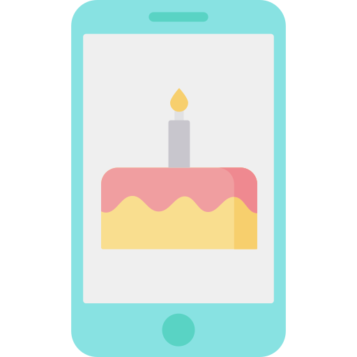 휴대폰 무료 아이콘