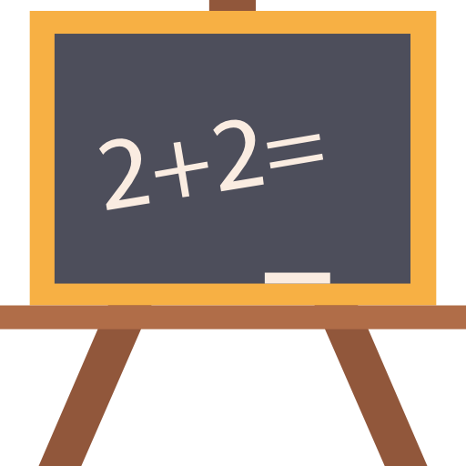 Blackboard free icon Blackboard free icon