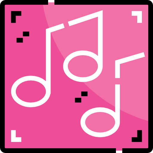 note musicale Icône gratuit note musicale Icône gratuit