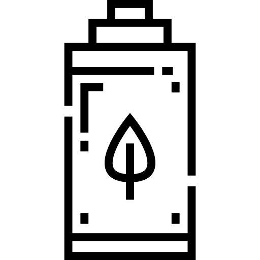 batería icono gratis