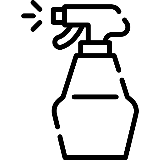 Icono De Botella De Spray De Agua De Peluquería PNG ,dibujos Spray,  Botella, Icono PNG y Vector para Descargar Gratis