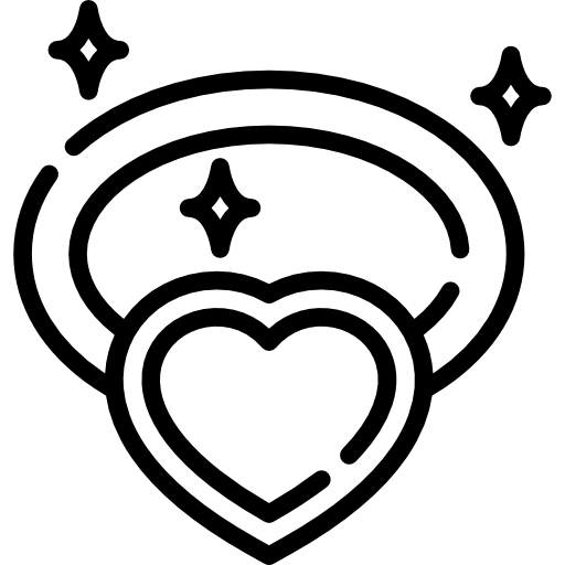 목걸이 무료 아이콘