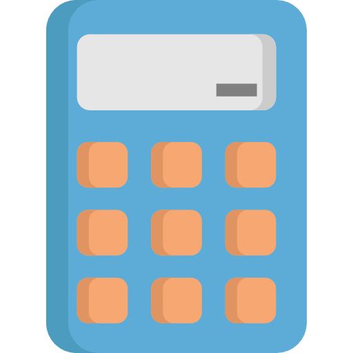 calculadora icono gratis