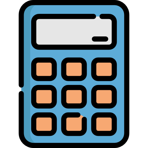 calculadora icono gratis