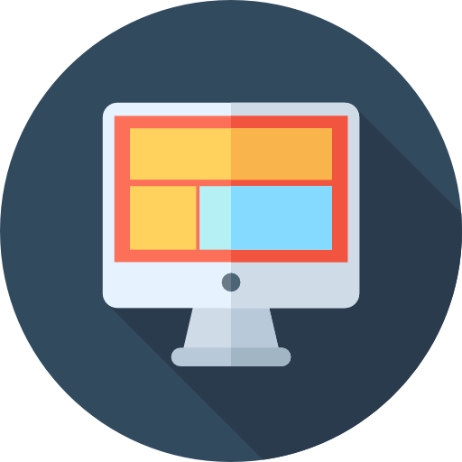 tienda online icono gratis