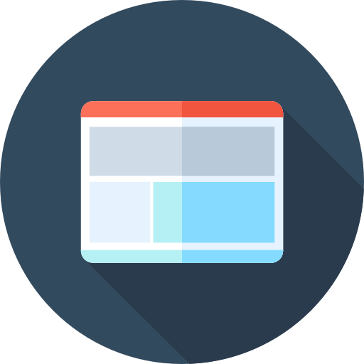 Онлайн магазин бесплатно иконка