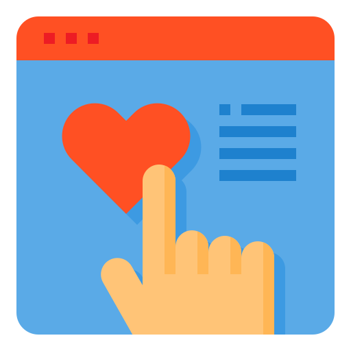 Feedback free icon