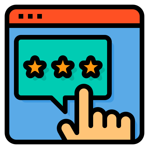Évaluation Icône gratuit Évaluation Icône gratuit