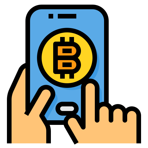 criptomoeda grátis ícone criptomoeda grátis ícone