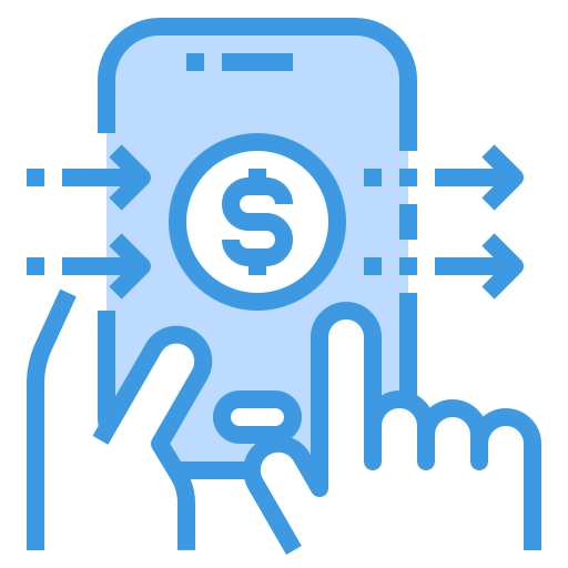 commerce Icône gratuit
