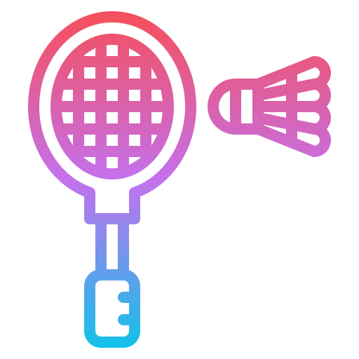 badminton grátis ícone badminton grátis ícone