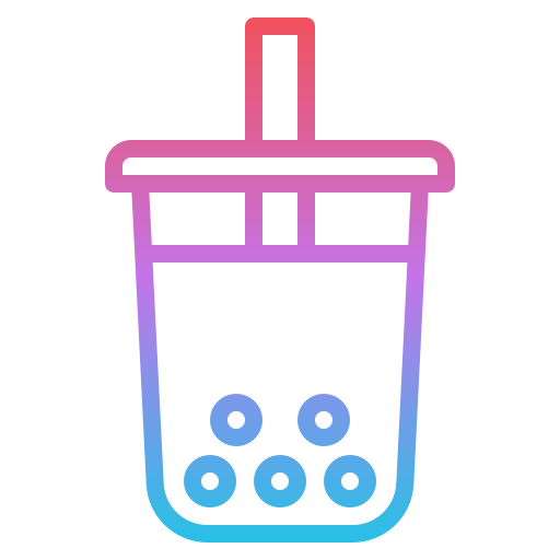 Bubble tea - Free food and restaurant icons