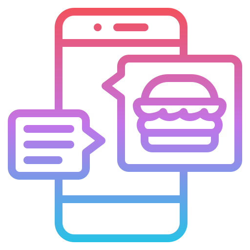 Chatting free icon Chatting free icon