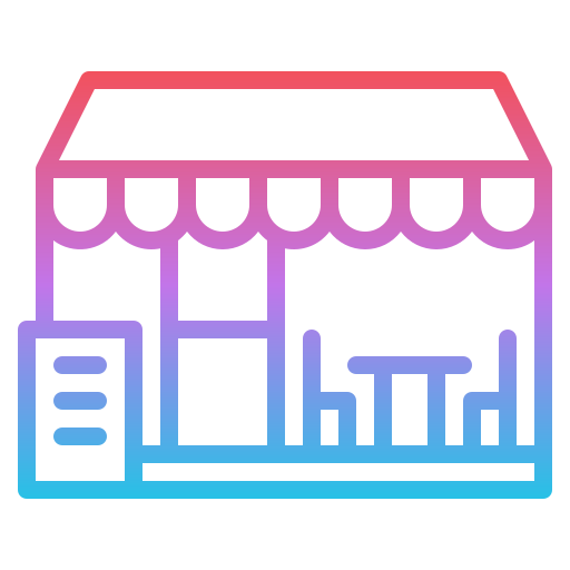 Ресторан бесплатно иконка