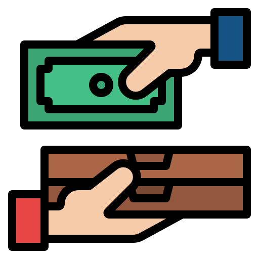 Buying free icon Buying free icon