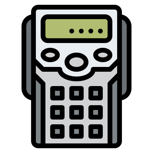 calculadora icono gratis