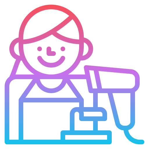 출납원 무료 아이콘