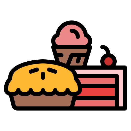 dessert icon png