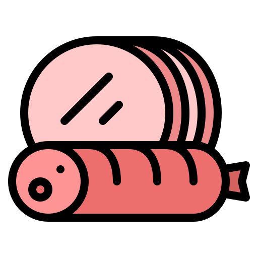 Sausages free icon Sausages free icon