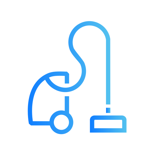 Вакуумный очиститель бесплатно иконка