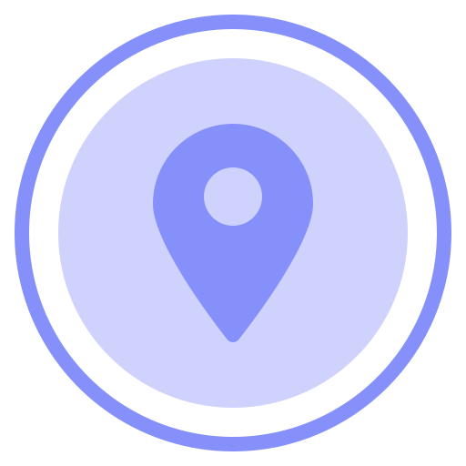 mapa icono gratis