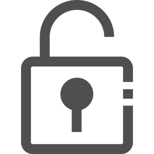 Lock Generic Mixed Icon