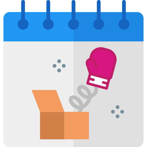 Calendar free icon