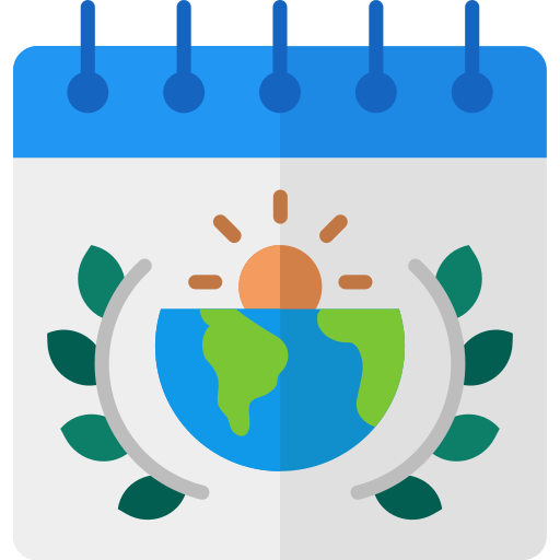 calendario icono gratis