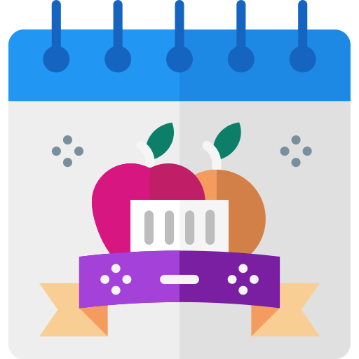 calendario icono gratis