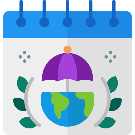 calendario icono gratis