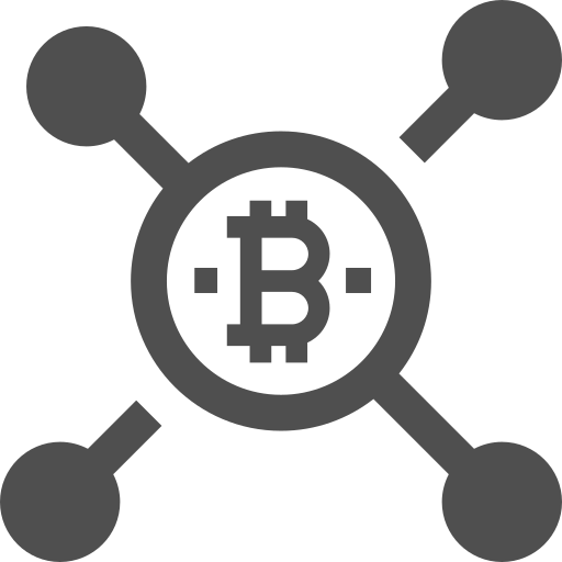 bitcoin icono gratis