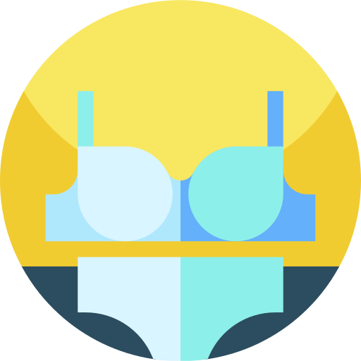 sous-vêtements Icône gratuit sous-vêtements Icône gratuit