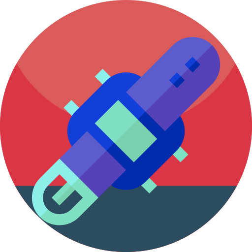 디지털 시계 무료 아이콘