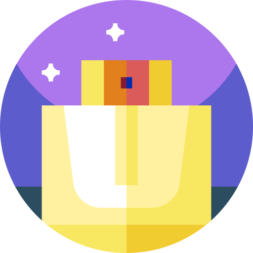 향수 무료 아이콘