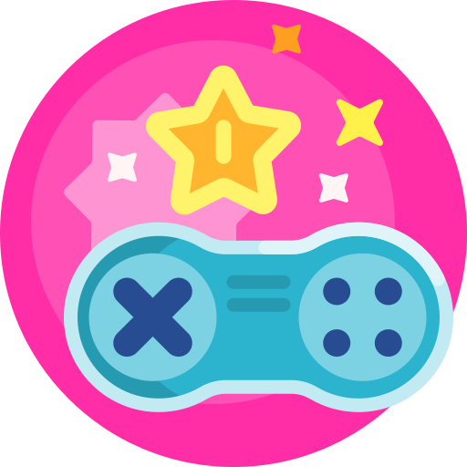 Gamepad free icon Gamepad free icon