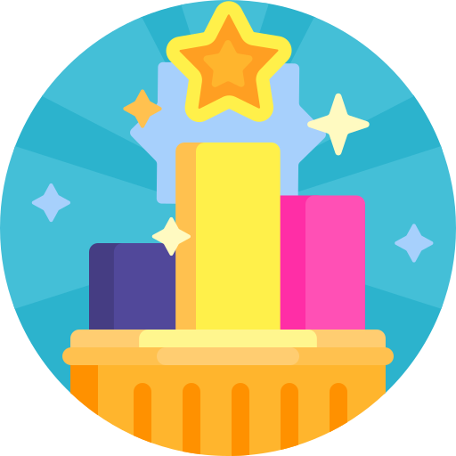 Pedestal free icon Pedestal free icon