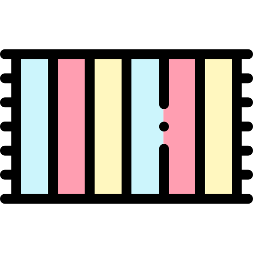 alfombra icono gratis