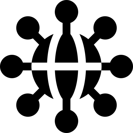 Connectivity free icon