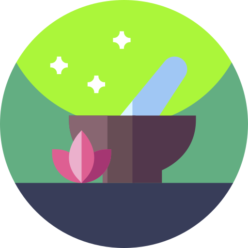 Mortar free icon