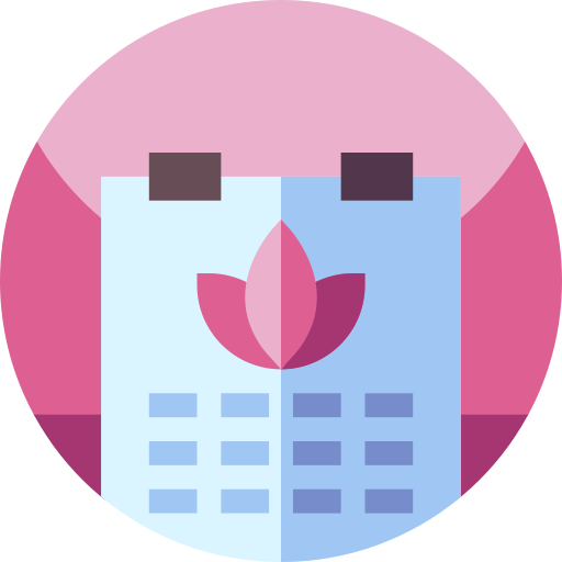 calendario icono gratis