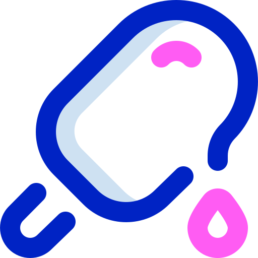 popsicle Icône gratuit popsicle Icône gratuit