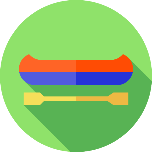 Каноэ бесплатно иконка