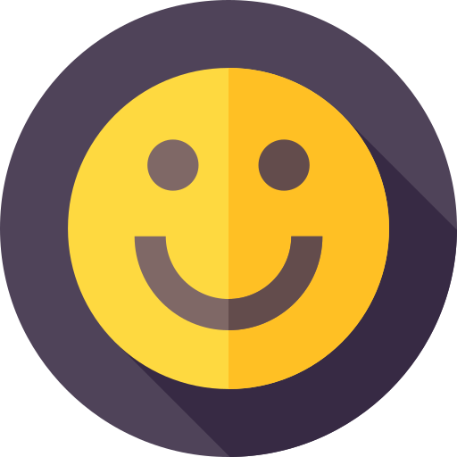 Smile - Free smileys icons