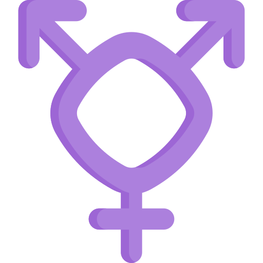 Bisexual - Free people icons